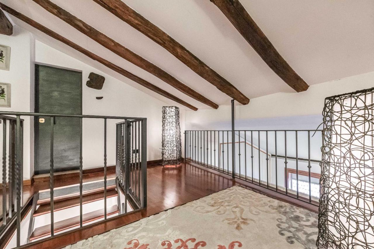 Realkasa Azeglio Apartments Bologna Bagian luar foto